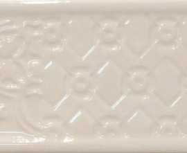 Декор Cifre Titan Decor Ivory 10x30.5
