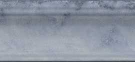 Бордюр Cifre Moldura Drop Blue 5x30