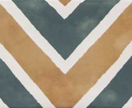 Декор Cifre Atmosphere Decor Ask Olive 12.5x25