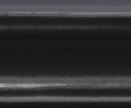 Бордюр Cifre Bulevar Moldura Black 5x30.5