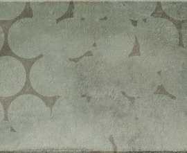 Декор Cifre DECOR OMNIA GREEN 7.5*30