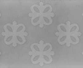 Декор Cifre Sonora Decor Grey Brillo 7.5x15