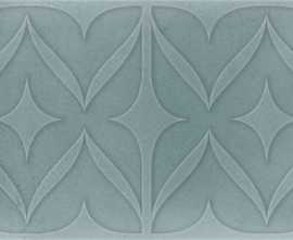 Декор Cifre Sonora Decor Turquoise Brillo 7.5x15