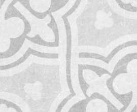 Декор Cifre MATERIA DECOR LEILA WHITE 20*20