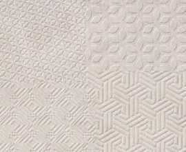 Плитка Cifre MATERIA TEXTILE IVORY 25*80