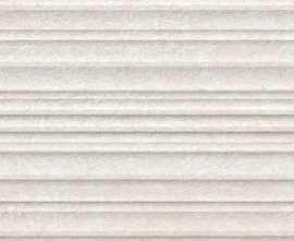Плитка Cifre RELIEVE MIRAMBEL IVORY RECT. 30x90