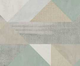 Декор Naxos 101042 Fascia Matisse Mix Tofee 26x60,5