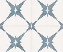 Керамогранит Dualgres Spirit Mojacar Aqua 45x45