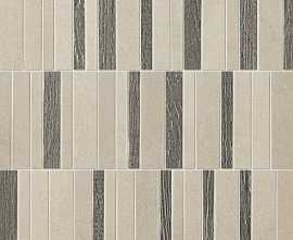 Декор FAP Ceramiche fKSO Meltin Tratto Cemento Mosaico 30,5*30,5