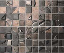 Декор FAP Ceramiche fKRR Meltin Vulcano Mosaico 30,5*30,5