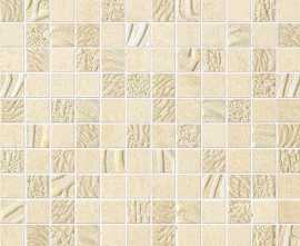 Декор FAP Ceramiche fKRP Meltin Sabbia Mosaico 30,5*30,5