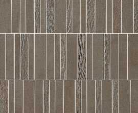 Декор FAP Ceramiche fKSQ Meltin Tratto Terra Mosaico 30,5*30,5