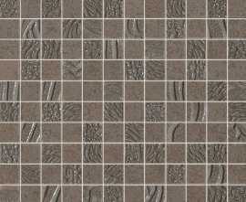 Декор FAP Ceramiche fKRQ Meltin Terra Mosaico 30,5*30,5