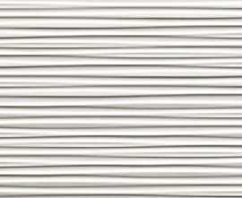 Декор FAP Ceramiche fKNW Meltin Trafilato Calce 30,5*91,5 RT