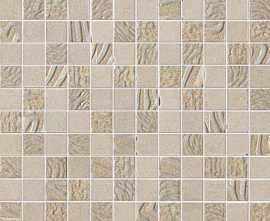 Декор FAP Ceramiche fKRO Meltin Cemento Mosaico 30,5*30,5