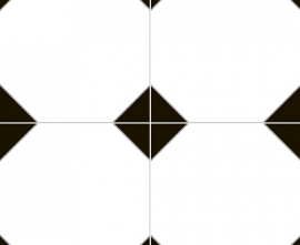 Керамогранит Dualgres Cambridge Gres 45.2x45.2