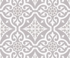 Керамогранит Dualgres Chester Grey 44,5x44,5