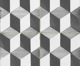 Плитка Dualgres Chic Sandy Grey 45х45