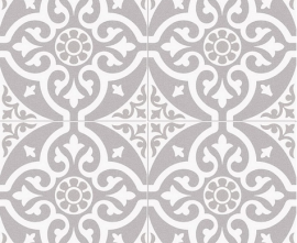 Плитка Dualgres Chester Grey 45х45