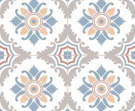 Плитка Dualgres Sandra 45х45