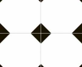 Плитка Dualgres Chic Cambridge 45х45