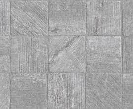 Плитка VIVES 4YQH Zafora-R Cemento 32x99