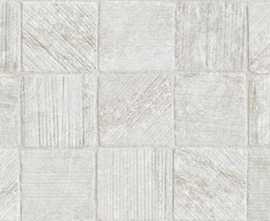 Плитка VIVES 4YQI Zafora-R Gris 32x99