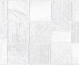 Плитка VIVES 4YQJ Zafora-R Blanco 32x99