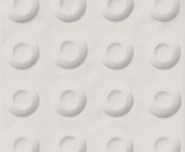Декор VIVES Picos Blanco-M 20x20