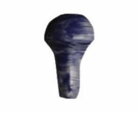 Декоративная вставка VIVES angulo remate marino g.48 5x1,5