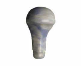 Декоративная вставка VIVES angulo remate celeste g.48 5x1,5