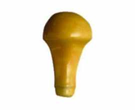 Декоративная вставка VIVES angulo remate aldea ocre g.48 5x1,5