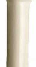 Декоративная вставка VIVES angulo duque blanco g.48 1,5x13