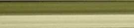 Бордюр VIVES 1/2 cana siglo verde g.27 1,5x13