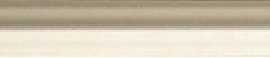 Бордюр VIVES 1/2 cana siglo blanco g.17 1,5x13