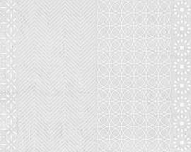 Плитка VIVES 4Y6Y Minbu Blanco 25x75