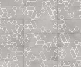 Декор VIVES Firle Gris Mix 20x50