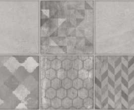 Декор VIVES Lynton Sombra Mix 20*50