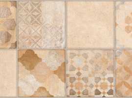 Декор VIVES Lynton Multicolor Mix 20*50