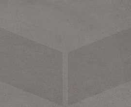 Декор VIVES Ebony Grafito 20*50