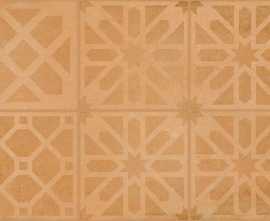 Декор VIVES Corwen Natural Mix 20*50