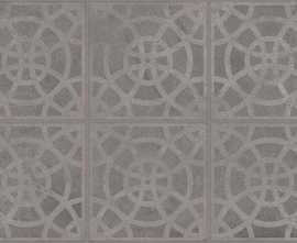 Декор VIVES Corwen Grafito Mix 20*50
