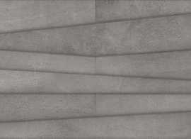 Декор VIVES Stroud-R Grafito 32x99