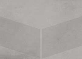 Декор VIVES Ebony-R Gris 32x99