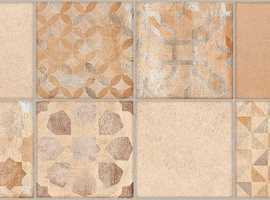 Декор VIVES Lynton Multicolor 25x75