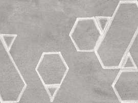 Декор VIVES Firle Gris 25x75
