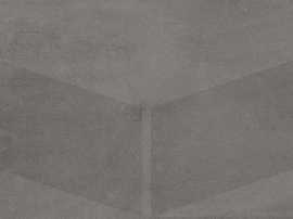 Декор VIVES Ebony Grafito 25x75