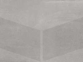 Декор VIVES Ebony Gris 25x75