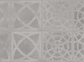 Декор VIVES Corwen Gris 25x75