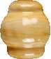 Декоративная вставка VIVES Angulo Remate Ontalba Ocre g.48 5x4,5